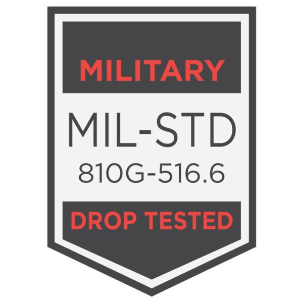 842932185291_6 Case para iPhone 14 Pro SHOWCASE TRANSPARENTE MAGSAFE - Imagen 6