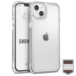 Case para iPhone 14 Plus SHOWCASE TRANSPARENTE