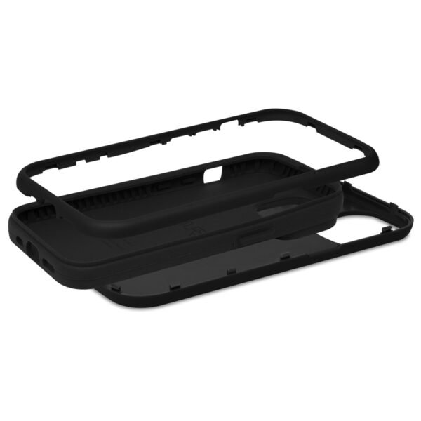 842932185574_2 Case para iPhone 14 PRO RAPTURE NEGRO MATTE MAGSAFE - Imagen 2