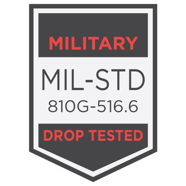 842932185574_6 Case para iPhone 14 PRO RAPTURE NEGRO MATTE MAGSAFE - Imagen 6