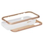 Case para iPhone 14 PRO  RAPTURE ORO ROSA MATTE MAGSAFE - Imagen 2