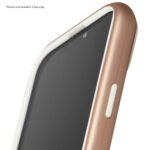 Case para iPhone 14 PRO  RAPTURE ORO ROSA MATTE MAGSAFE - Imagen 5