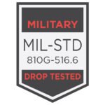 Case para iPhone 14 PRO  RAPTURE ORO ROSA MATTE MAGSAFE - Imagen 6