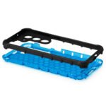Case para Samsung S23 AERO HONEYCOMB BLUE - Imagen 2