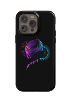 Case para iPhone Black Panther Shuri