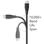 Cargador de Cable para Android Tipo C - Imagen 3