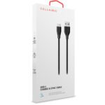 Cargador de Cable para Android Tipo C - Imagen 4