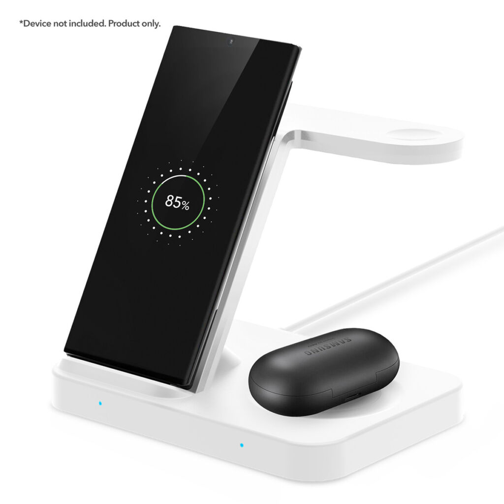 Yabely Cargador Inalambrico IPhone Magnético,Soporte De Carga