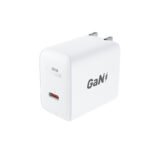 ACEFAST CARGADOR BLANCO ENTRADA USB C 30W - Imagen 2