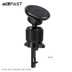 Soporte Magnético para Carro