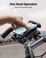 ACEFAST Soporte de Celular para Bicicleta