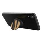 Nuckee Soporte para Celular Animal Print de Tigre - Imagen 3