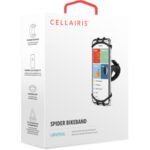 Bikeband Negro Universal Smartphone - Imagen 4