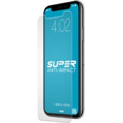 Mica de Vidrio Templado IPhone XR/11 Super Anti Impacto