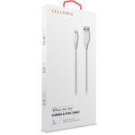 Cable de Carga 3FT MFI Lightning a USB A - Imagen 4