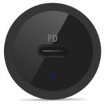 CARGADOR PARA CARRO USB C 38W - Imagen 3