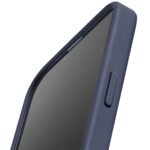 Case para iPhone 13 Pro Silicone Navy Blue - Imagen 4