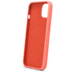 Case para iPhone 13 Silicone Coral Matte - Imagen 2