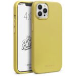 Case para IPhone 14 Pro Max Limón Pastel MAGSAFE