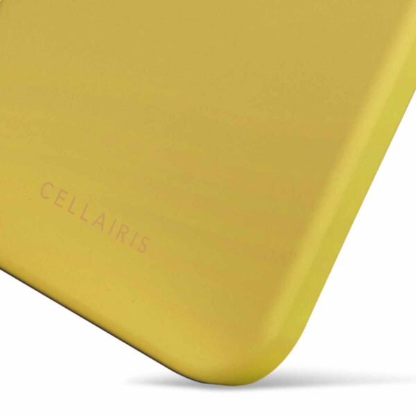 842932189640_3 Case para IPhone 14 Pro Max Limón Pastel MAGSAFE - Imagen 3