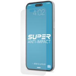 Mica de Vidrio Templado IPhone 14 Pro Max Super Anti Impacto