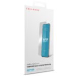 Mica de Vidrio Templado IPhone 14 Pro Max Super Anti Impacto - Imagen 3