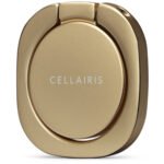 Soporte de Dedo Gold Matte