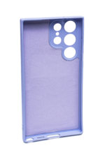 Case para Samsung S23 Ultra Lila con Bolsillo - Imagen 2