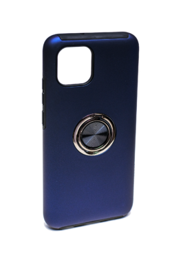 Case para Samsung A04E Blue Navy