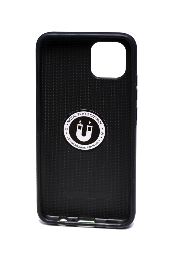 14.1 Case para Samsung A04E Blue Navy - Imagen 2