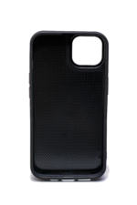 Case para iPhone 14 Diseño Militar Tonos Grises - Imagen 2