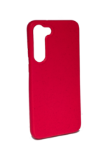 Case Ecológico para Samsung S23 Rojo