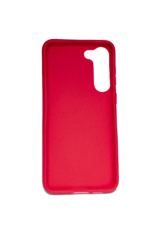 Case Ecológico para Samsung S23 Rojo - Imagen 2