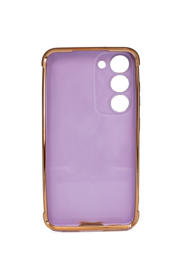 29.1 Case para Samsung S23 Lila Tornasol - Imagen 2