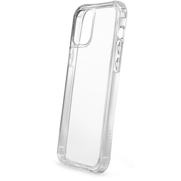 842932172284_2 Case para iPhone 12 mini SHOWCASE Transparente - Imagen 2