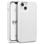 Case para iPhone 13 Blanco Matte RAPTURE V2