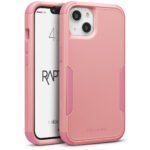 Case para iPhone 13 Rosado Matte RAPTURE V2