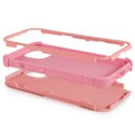 Case para iPhone 13 Rosado Matte RAPTURE V2 - Imagen 2
