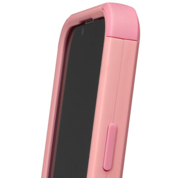 Case para iPhone 13 Rosado Matte RAPTURE V2 - Imagen 3