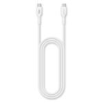 Cargador blanco Cellairis para MacBook y portátil USB-Tipo C de 140 W - Imagen 3