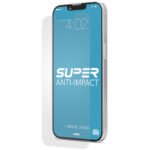 Mica de Vidrio Templado Cellairis - Shell Shock Apple iPhone 13/ 13 Pro/ 14 Super Anti-Impacto