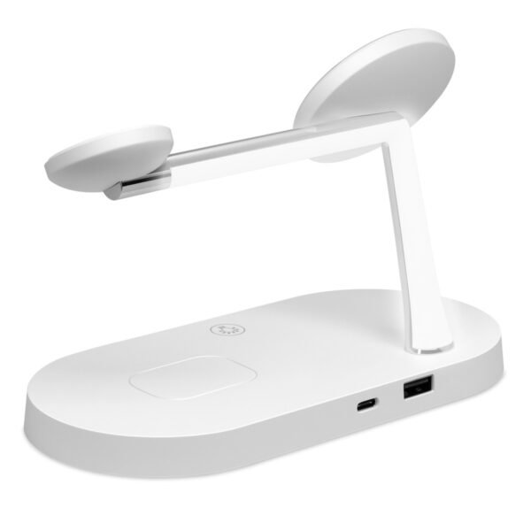 Soporte Cellairis – Estación de carga inalámbrica - Imagen 3