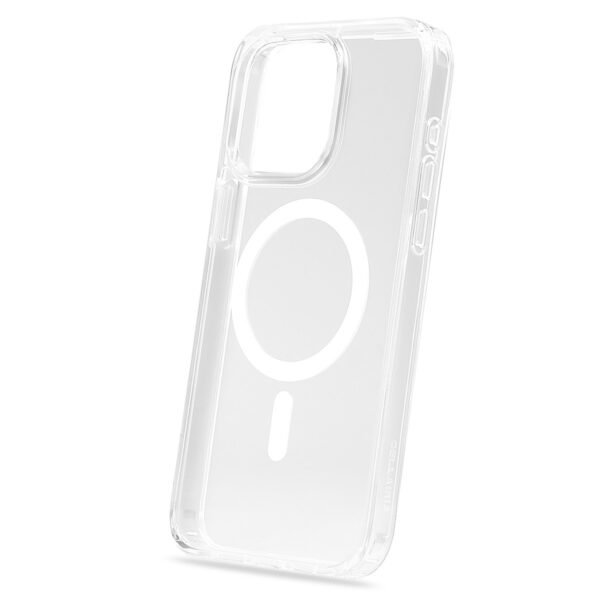 Producto 11, foto 3 Showcase - para IPhone 15 Pro - Transparente con MagSafe - Imagen 4