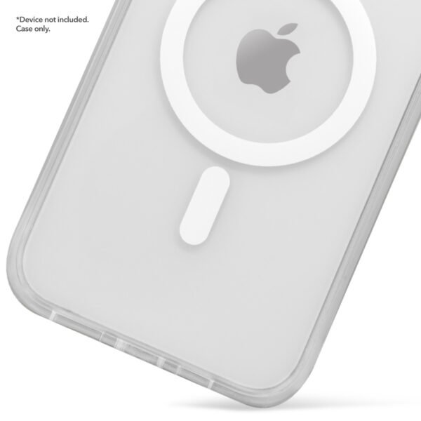 Producto 11, foto 4 Showcase - para IPhone 15 Pro - Transparente con MagSafe - Imagen 5
