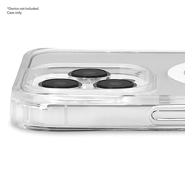 Producto 11, foto 5 Showcase - para IPhone 15 Pro - Transparente con MagSafe - Imagen 6