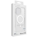 Showcase - para IPhone 15 Pro - Transparente con MagSafe - Imagen 8