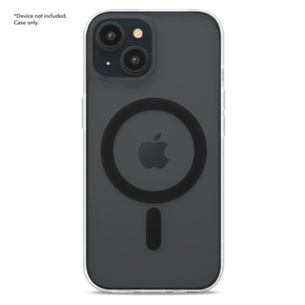 Producto 17, foto 5 Showcase Slim Halo - para IPhone 15 "Black" con MagSafe - Imagen 6