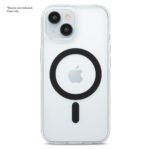 Showcase Slim Halo - para IPhone 15 "Black" con MagSafe - Imagen 7