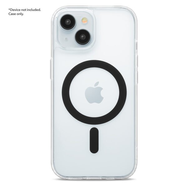 Producto 17, foto 6 Showcase Slim Halo - para IPhone 15 "Black" con MagSafe - Imagen 7