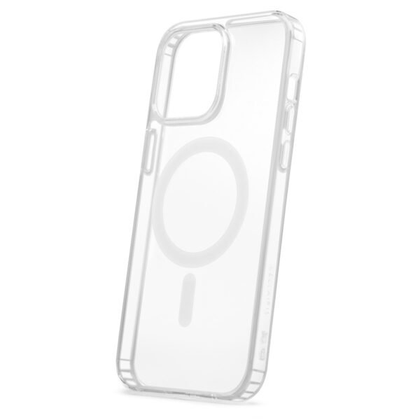 Producto 19, foto 3 Showcase Slim Halo - para IPhone 15 Pro "White" con MagSafe - Imagen 4